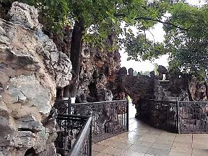 KUNMING - Parc Daguan - 35